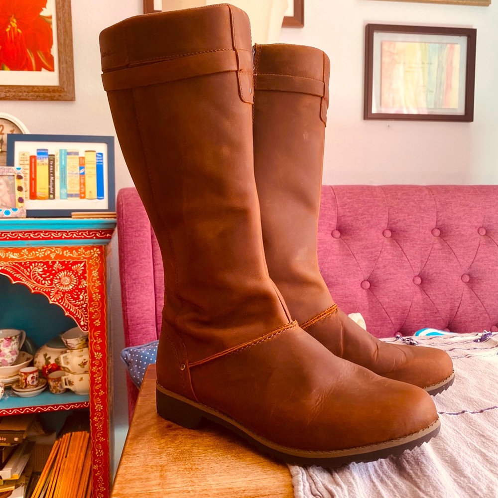 Eddie Bauer Women’s Trace Boots